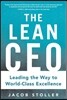 The Lean Ceo: Leading the Way to World-Class Excellence
