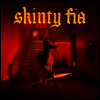 Fontaines D.C. - Skinty Fia (LP)