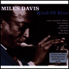 Miles Davis - Kind Of Blue (Remastered)(Digipack)(2CD)