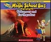 The Magic School Bus Presents: Volcanoes & Earthquakes: A Nonfiction Companion to the Original Magic School Bus Series