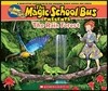 The Magic School Bus Presents: The Rainforest: A Nonfiction Companion to the Original Magic School Bus Series