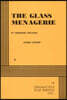 연극 유리 동물원 대본집 The Glass Menagerie