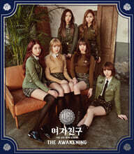 여자친구 (G-Friend) - 2018 GFRIEND FIRST CONCERT [Season of