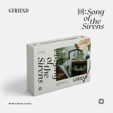 여자친구 (GFRIEND) - 回:Song of the Sirens [Broken room ver.]