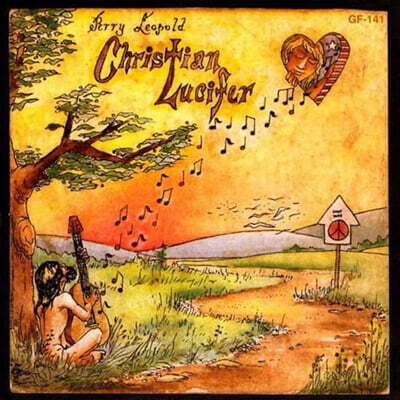 Perry Leopold (페리 레오폴드) - Christian Lucifer