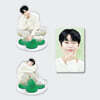 [2024 DOYOUNG CONCERT 〈Dearest Youth,〉] MINI ACRYLIC TURNING STAND SET