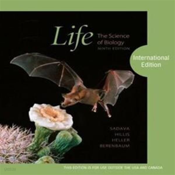 Life 1266 (The Science of Biology)