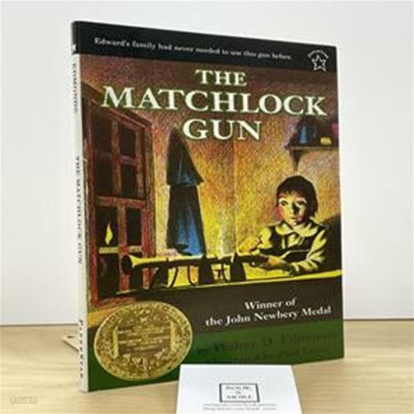 The Matchlock Gun