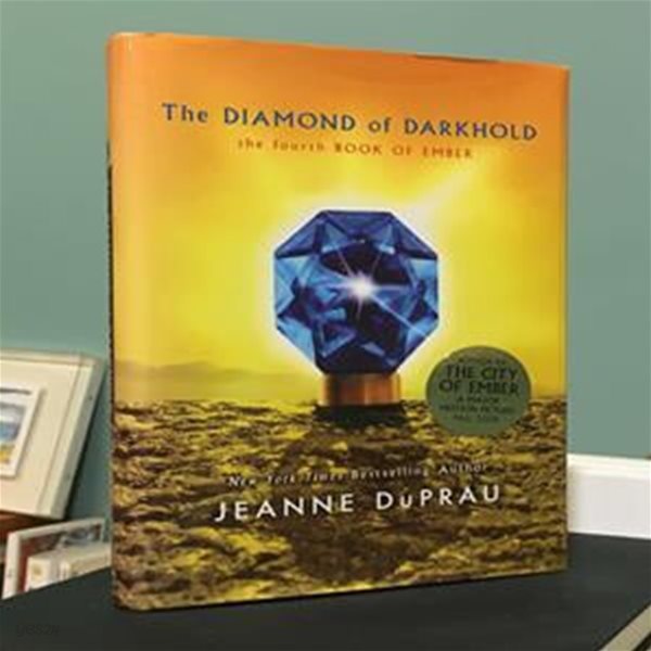 The Diamond of Darkhold