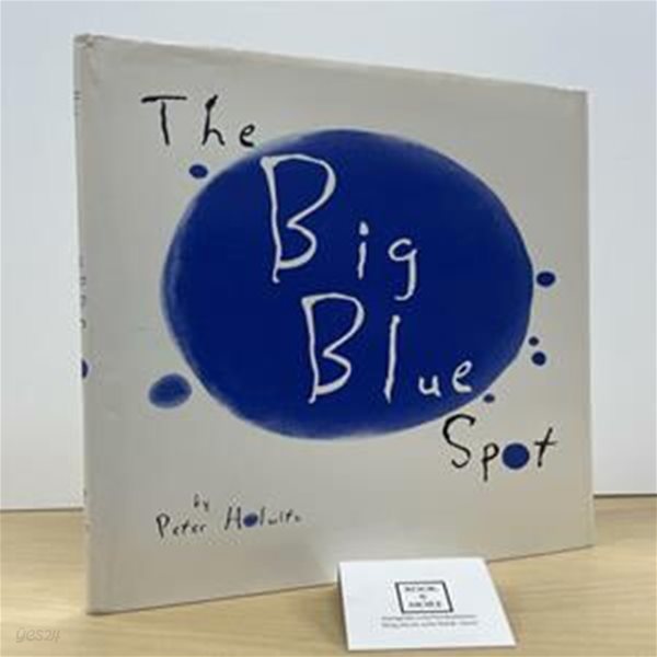 The Big Blue Spot