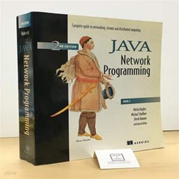 Java Network Programming