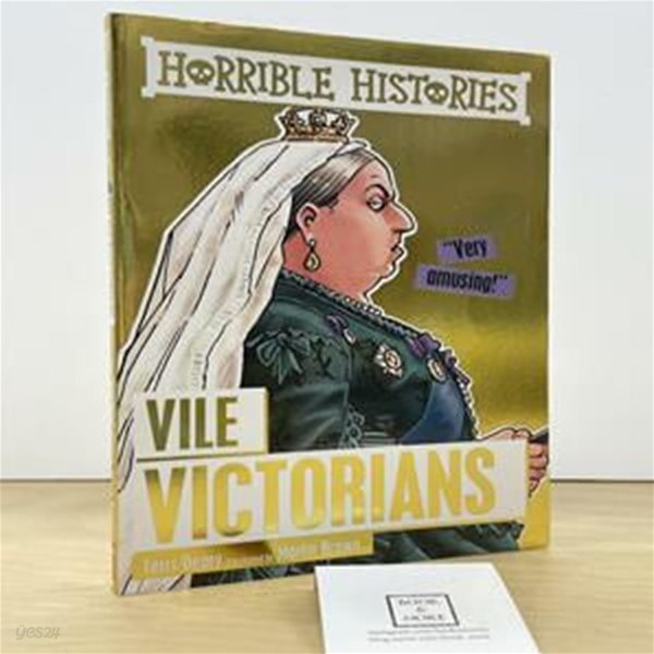 Vile Victorians