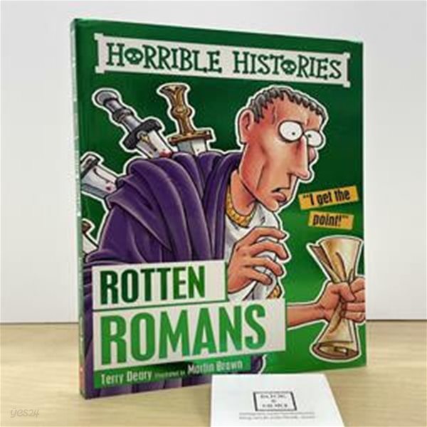 Rotten Romans