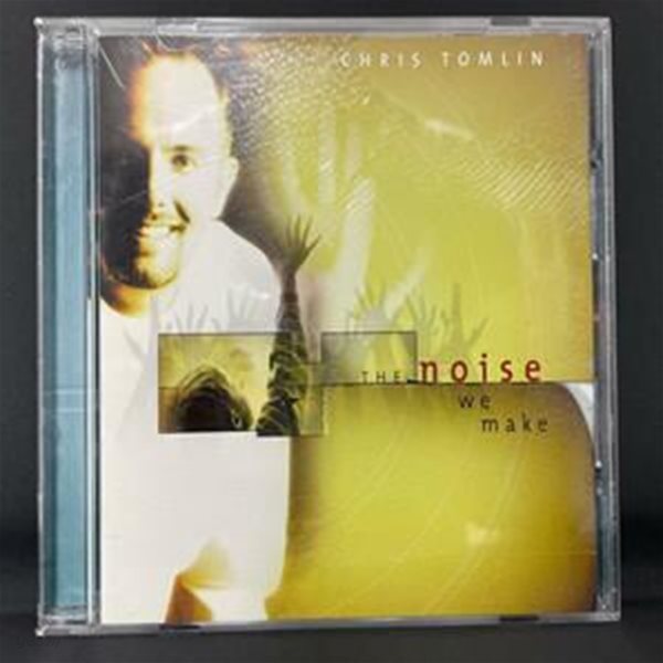 [수입CD) The Noise We Make / chris tomlin / 상태 : 최상(설명과 사진 참고)