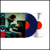 Cecil Taylor - Student Studies (Blue & Clear Vinyl)(2LP)