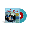 Beach Boys - Little Saint Nick (45RPM)(7 Inch Colored Single LP)