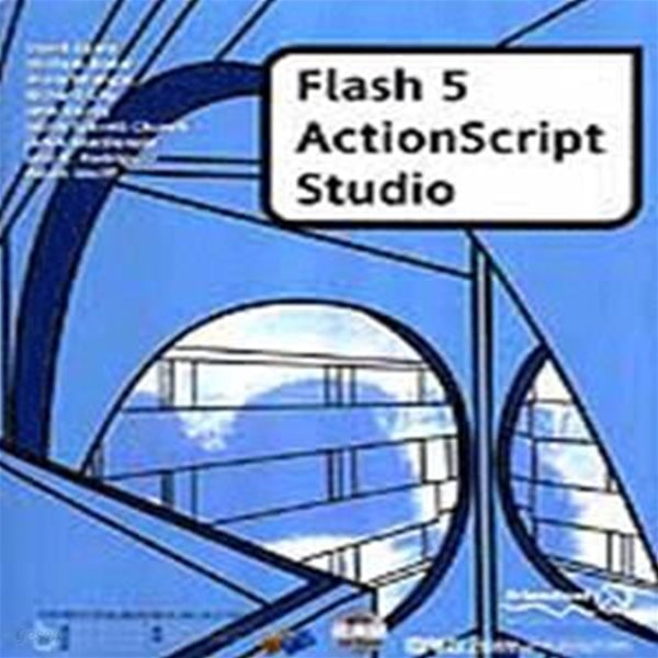 FLASH 5 ACTIONSCRIPT STUDIO