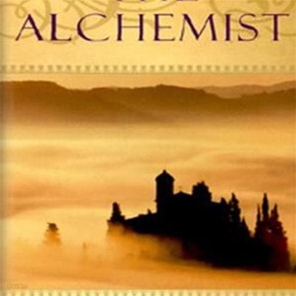 The Alchemist (A Fable about Following Your Dream,: 연금술사 (2001))