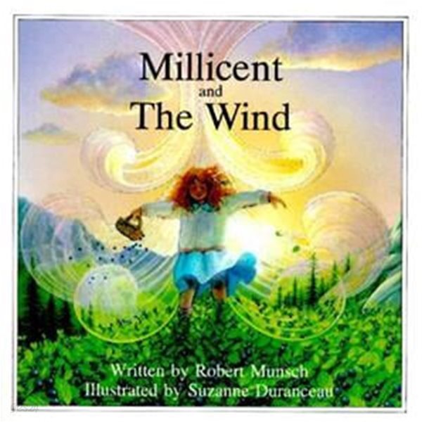 Millicent and the Wind