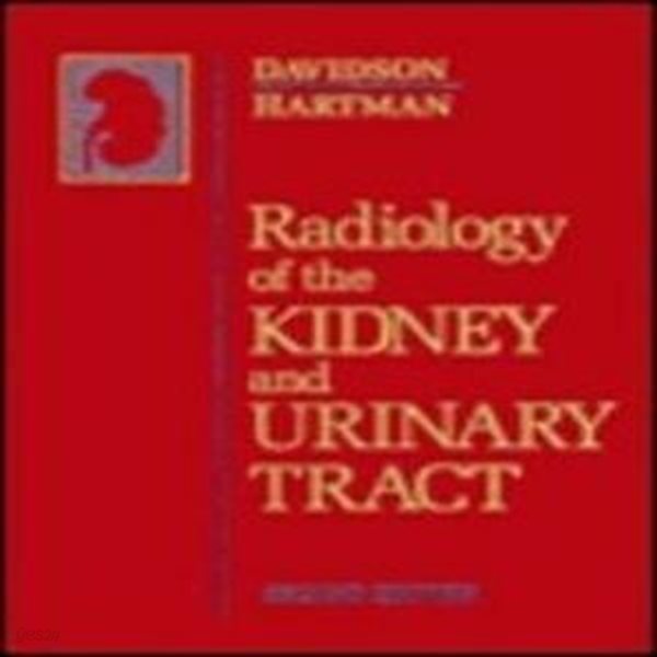 Radiology of the Kidney and Urinary Tract