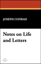 Notes on Life and Letters
