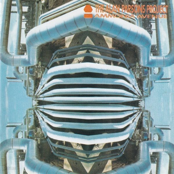 [일본반] The Alan Parsons Project - Ammonia Avenue