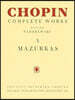 Fryderyk Chopin Complete Works