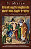 Breaking Strongholds Thro' Mid-Night Prayer: Turning Your Disappointments to Appointments