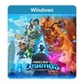 Windows 마인크래프트 레전드 디럭스 에디션 - Xbox Digital Code
