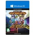 Windows 마인크래프트 던전스 얼티밋 DLC번들 추가컨텐츠 - Windows Digital Code