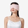 [트윈스파파] 360도 풀 커버형 수면 안대(P0000TQO/1+1)