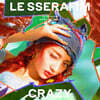 르세라핌 (LE SSERAFIM) - 일본 싱글 3집 CRAZY [HUH YUNJIN 허윤진 Ver.]