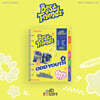 오드유스 (ODD YOUTH) - 싱글앨범 : Best Friendz [Best Friendz Ver.]