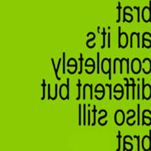 Charli XCX (찰리 엑스씨엑스) - 6집 Brat And Its Completely Different But Also Still brat