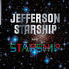 Jefferson Starship (제퍼슨 스타쉽) - 베스트 앨범 Now Playing [투명 코발트 컬러 LP]