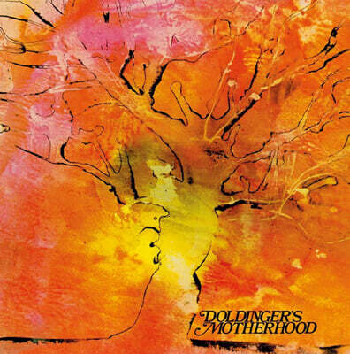 Doldinger's Motherhood - Motherhood [LP]