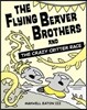 The Flying Beaver Brothers and the Crazy Critter Race