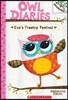 Eva's Treetop Festival: A Branches Book (Owl Diaries #1): Volume 1