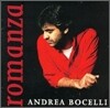 Andrea Bocelli - Romanza 안드레아 보첼리 데뷔 앨범