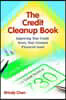The Credit Cleanup Book: Improving Your Credit Score, Your Greatest Financial Asset
