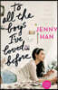 To All the Boys I've Loved Before, 1
