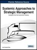 Systemic Approaches to Strategic Management: Examples from the Automotive Industry