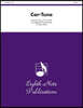 Car-Tune: Conductor Score & Parts