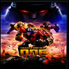 Transformers One (트랜스포머 ONE) (2024)(지역코드1)(한글무자막)(DVD)