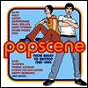 Various Artists - Popscene: From Baggy To Britpop 1989 - 1994 (Digipack)(4CD)