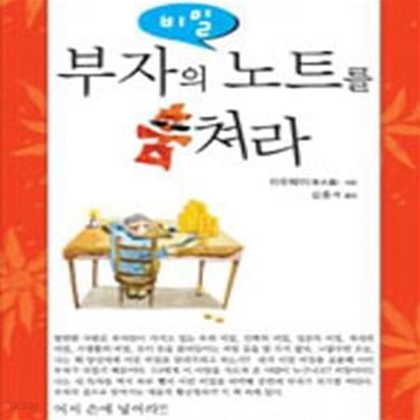 부자의 비밀노트를 훔쳐라[28-515Q]