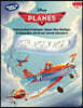 Learn to Draw Disney's Planes