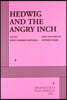 뮤지컬 헤드윅 대본집 Hedwig and the Angry Inch