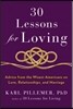 30 Lessons for Loving