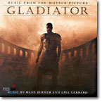 Gladiator (글래디에이터) OST